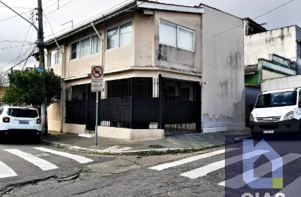 Imagem: Sobrado para Venda, Vila Moraes