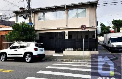 Imagem: Sobrado para Venda, Vila Moraes