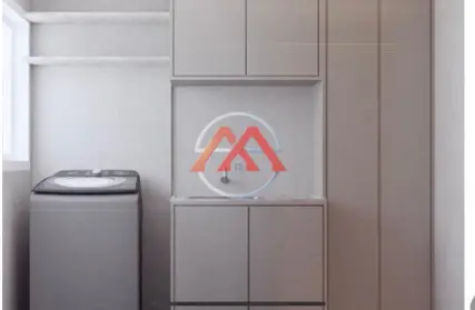 Imagem: Apartamento para Venda, Vila Firmiano Pinto