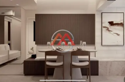 Imagem: Apartamento para Venda, Vila Firmiano Pinto