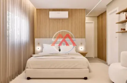 Imagem: Apartamento para Venda, Vila Firmiano Pinto