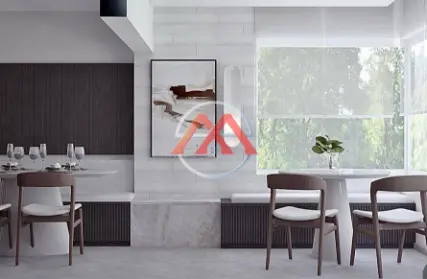 Imagem: Apartamento para Venda, Vila Firmiano Pinto