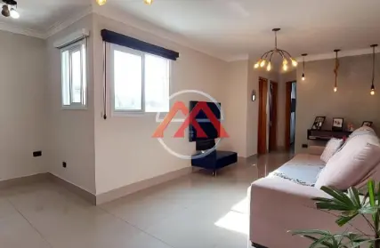 Imagem: Apartamento para Venda, Jardim das Imbuias