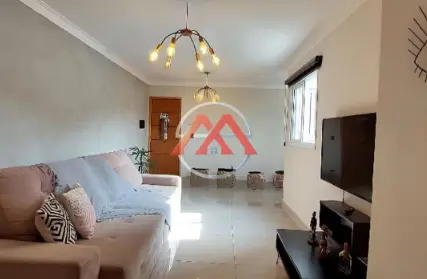 Imagem: Apartamento para Venda, Jardim das Imbuias