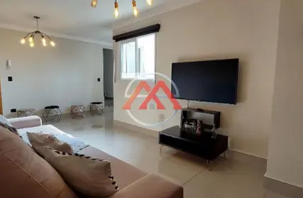 Imagem: Apartamento para Venda, Jardim das Imbuias