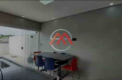 Imagem: Apartamento para Venda, Jardim das Imbuias