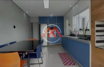 Imagem: Apartamento para Venda, Jardim das Imbuias