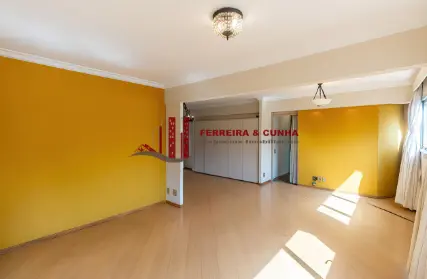 Imagem: Apartamento para Venda, Itaim Bibi