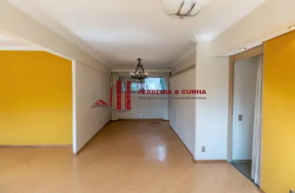 Imagem: Apartamento para Venda, Itaim Bibi