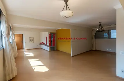 Imagem: Apartamento para Venda, Itaim Bibi