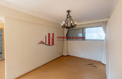 Imagem: Apartamento para Venda, Itaim Bibi