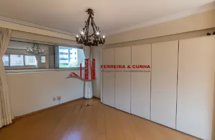 Imagem: Apartamento para Venda, Itaim Bibi