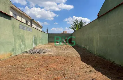 Imagem: Terreno para Venda, Jardim Oriental - Parelheiros