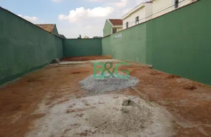 Imagem: Terreno para Venda, Jardim Oriental - Parelheiros