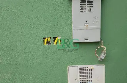 Imagem: Terreno para Venda, Jardim Oriental - Parelheiros