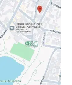 Imagem: Terreno para Venda, Cambuci (Zona Sul)