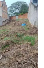 Imagem: Terreno para Venda, Jardim Bela Vista (Zona Sul)