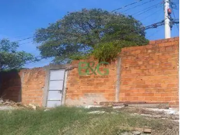 Imagem: Terreno para Venda, Jardim Bela Vista (Zona Sul)