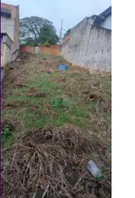 Imagem: Terreno para Venda, Jardim Bela Vista (Zona Sul)