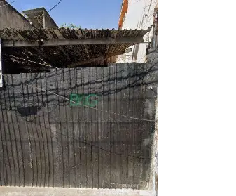 Imagem: Terreno para Venda, Jardim Botucatu