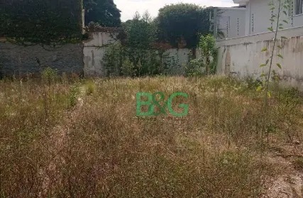 Imagem: Terreno para Venda, Brooklin Paulista
