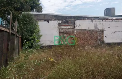 Imagem: Terreno para Venda, Brooklin Paulista