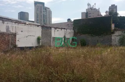 Imagem: Terreno para Venda, Brooklin Paulista