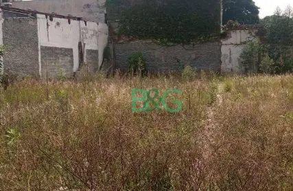 Imagem: Terreno para Venda, Brooklin Paulista