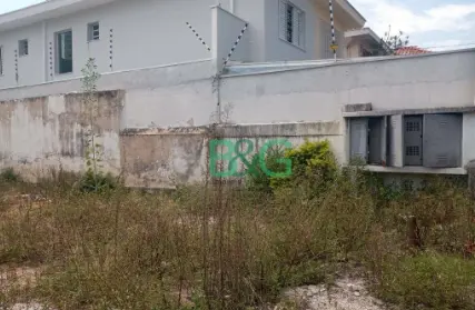 Imagem: Terreno para Venda, Brooklin Paulista
