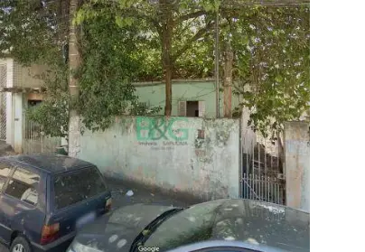 Imagem: Terreno para Venda, Vila Guarani(Zona Sul)