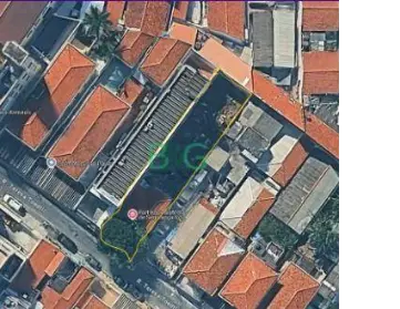 Imagem: Terreno para Venda, Vila Guarani(Zona Sul)