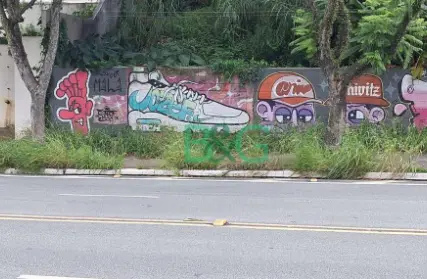 Imagem: Terreno para Venda, Vila Andrade