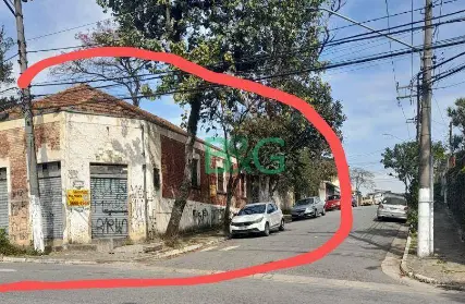 Imagem: Terreno para Venda, Bosque da Saúde