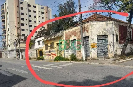 Imagem: Terreno para Venda, Bosque da Saúde