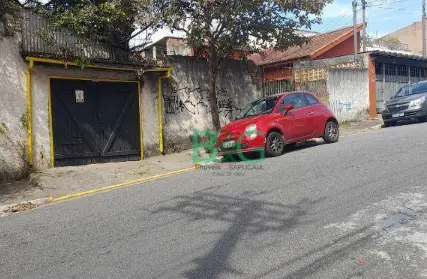 Imagem: Terreno para Venda, Bosque da Saúde
