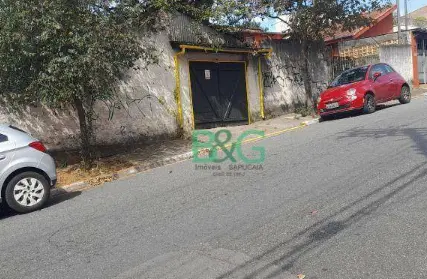 Imagem: Terreno para Venda, Bosque da Saúde