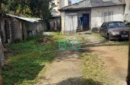 Imagem: Terreno para Venda, Bosque da Saúde