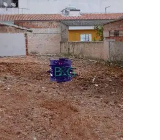 Imagem: Terreno para Venda, Vila Ernesto