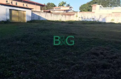 Imagem: Terreno para Venda, Jardim Santa Helena