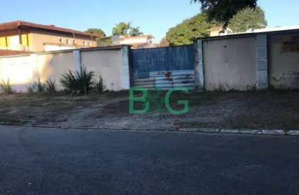 Imagem: Terreno para Venda, Jardim Santa Helena