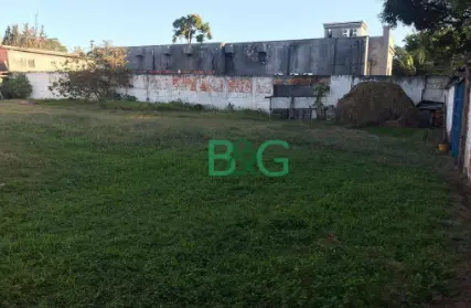 Imagem: Terreno para Venda, Jardim Santa Helena