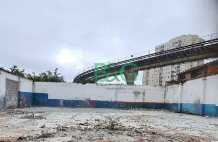 Imagem: Terreno para Alugar, Vila Independência
