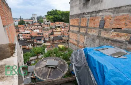Imagem: Terreno para Venda, Parque Arariba