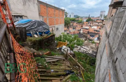 Imagem: Terreno para Venda, Parque Arariba