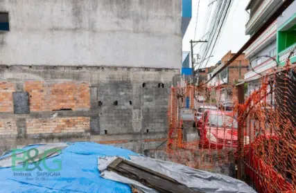 Imagem: Terreno para Venda, Parque Arariba