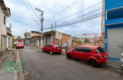 Imagem: Terreno para Venda, Parque Arariba