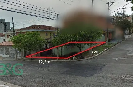 Imagem: Terreno para Venda, Jardim Aeroporto