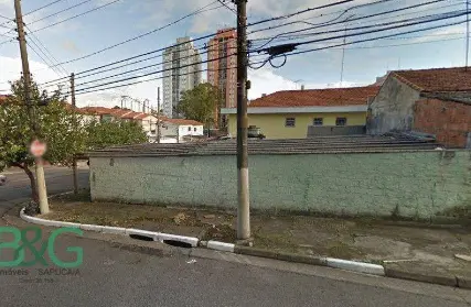 Imagem: Terreno para Venda, Jardim Aeroporto