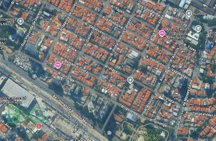 Imagem: Terreno para Venda, Jardim Aeroporto