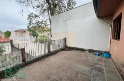 Imagem: Terreno para Venda, Jardim da Saúde